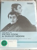 Peter Cook & Dudley Moore - The Best of