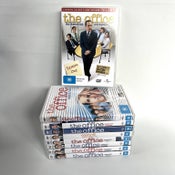The Office The Complete Collection DVD