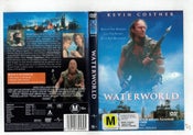 Waterworld, Kevin Costner