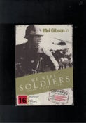 We Were Soldiers, based on a True Story, Mel Gibson
