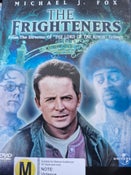 The Frighteners DVD - NZ cinema
