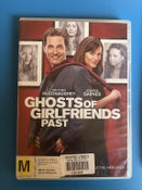 Ghosts of Girlfriends Past - Garner / Stone - 2009