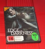 Edge of Darkness (2010) - DVD