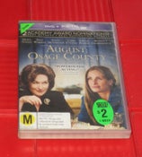 August: Osage County - DVD / UV