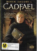 Cadfael: Series 4