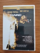 NARC - Jason Patric & Ray Liotta