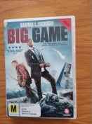 Big Game - Samuel L. Jackson