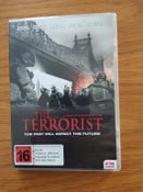 The Terrorist - Danny Glover & Robert Patrick