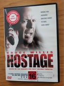 Hostage - Bruce Willis