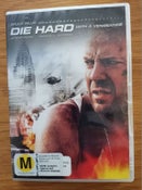 Die Hard with a vengeance - Bruce Willis