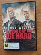 A good day to die Hard - Bruce Willis