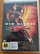 XXX - Vin Diesel, collector's edition