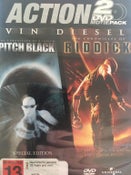 Pitch Black / The Chronicles of Riddick