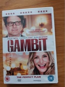 Gambit - Cameron Diaz