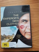 The emperor's new clothes - Ian Holm