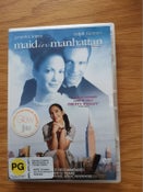 Maid 9in Manhattan - Ralph Fiennes