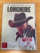 Longmire: Season 3
