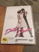 Dirty Dancing DVD