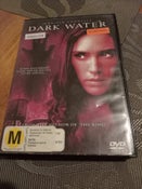 Dark Water DVD Jennifer Connelly, Tim Roth