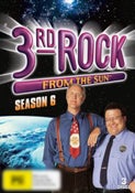 3rd Rock From The Sun Season 6