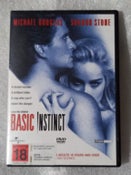 Basic Instinct - Sharon Stone Michael Douglas