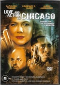 LOVE AND ACTION IN CHICAGO - DVD