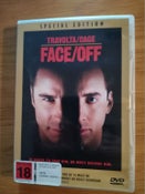 Face/Off - John Travolta & Nicolas Cage