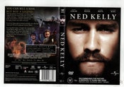 Ned Kelly, Heath Ledger
