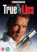 TRUE LIES - DVD
