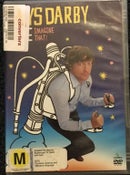 Rhys Darby Dvd Ex Rental