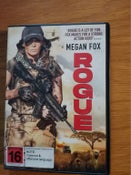 Rogue - Megan Fox & Philip Winchester