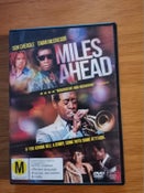 Miles ahead - Don Cheadle & Ewan McGregor