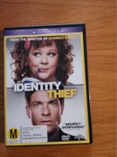 Identity Thief - Melissa McCarthy & Jason Bateman