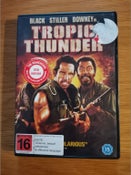 Tropic Thunder - Jack Black & Ben Stiller