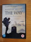 The Way - Martin Sheen