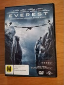 Everest - Sam Worthington, Keira Knightley