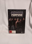 Outrageous fortune the complete collection dvd boxset (series 1, 2, 3, 4, 5, 6)