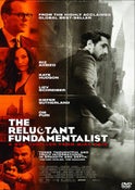THE RELUCTANT FUNDAMENTALIST - DVD