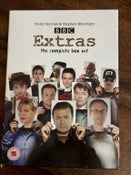 Extras - Complete Series 1+2 and Special (2005) [DVD]