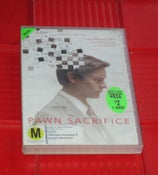 Pawn Sacrifice - DVD