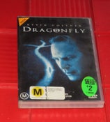 Dragonfly - DVD
