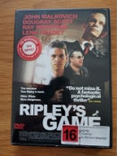 Ripley's game - John Malkovich, Ray Winstone