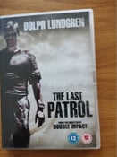 The last Patrrol - Dolph Lundgren