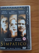 Simpatico - Nick Nolte, Jeff Bridges, Sharon Stone