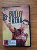 Bullet to the Head - Sylvester Stallone