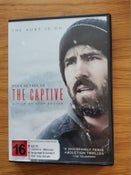 The Captive - Ryan Reynolds