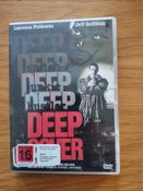 Deep Cover - Laurence Fishburne & Jeff Goldblum
