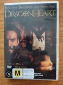 Dragonheart - Dennis Quaid