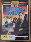 **The Charles Chauvel Collection - Errol Flynn: In The Wake Of The Bounty**
