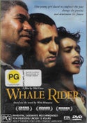 Whale Rider